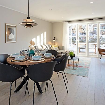 הוילה ליסט Haus No 7 מראה חיצוני תמונה