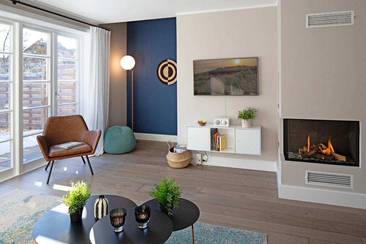 הוילה ליסט Haus No 7 מראה חיצוני תמונה
